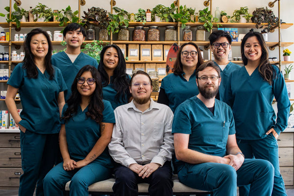 Our Pharmacy in Images