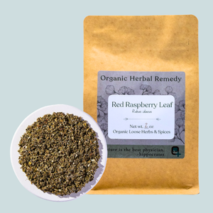 Herbs & Teas