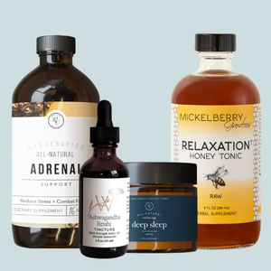 Mind & Mood Support
