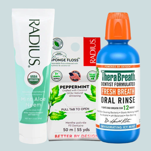 Oral Care