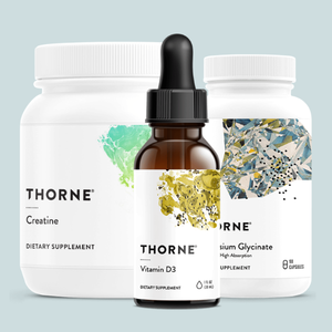 Vitamins & Supplements