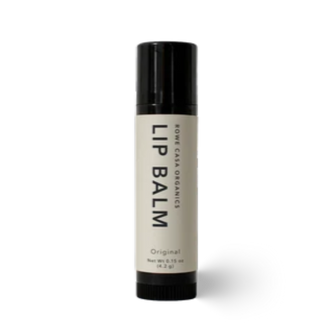 Rowe Casa Organics | Lip Balm