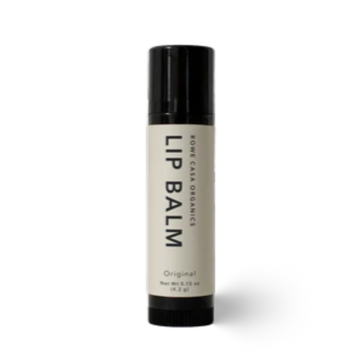 Rowe Casa Organics | Lip Balm
