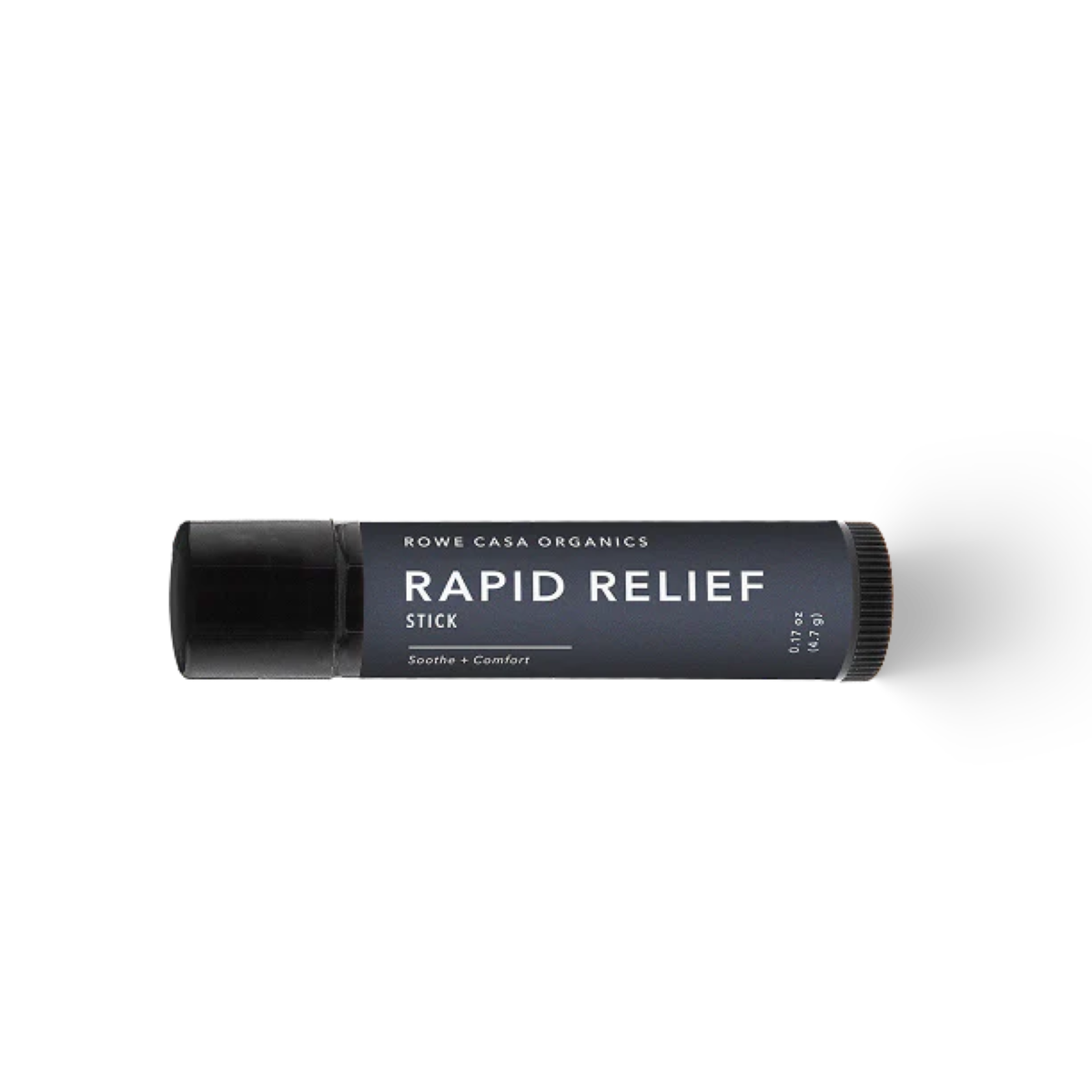 Rowe Casa Organics | Rapid Relief Stick | 0.17 oz