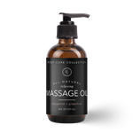 Rowe Casa Organics | Massage Oil | 8 oz