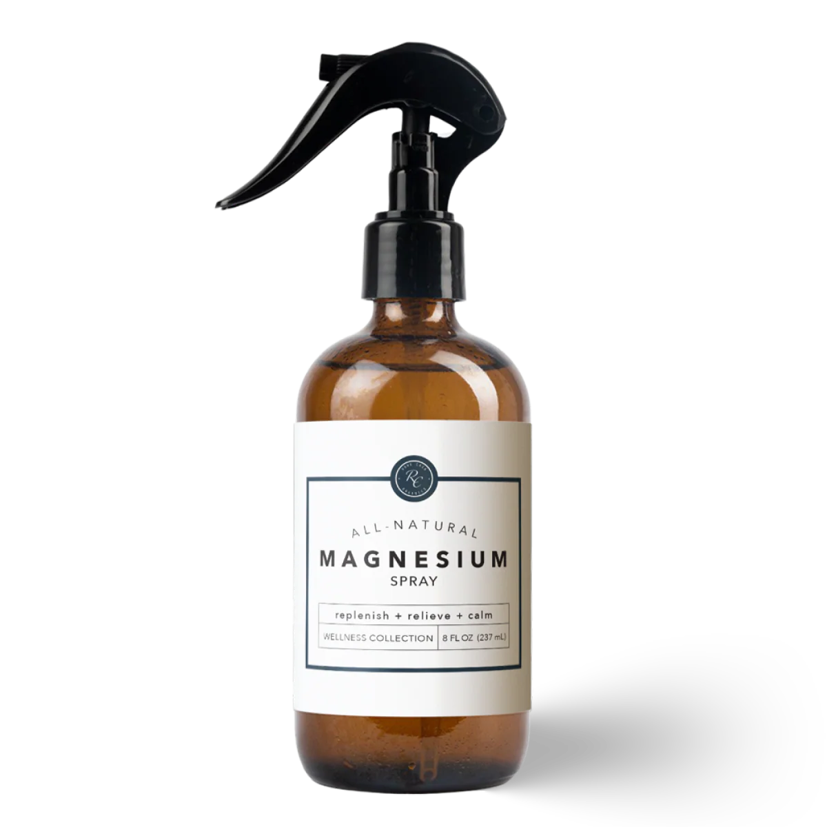 Rowe Casa Organics | Magnesium Spray | 8 oz
