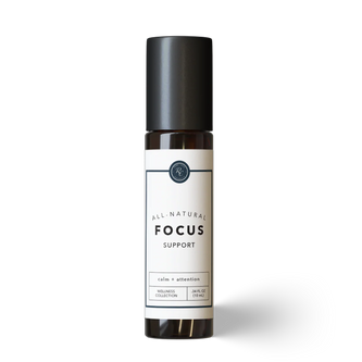 Rowe Casa Organics | Focus Blend | 10 ml