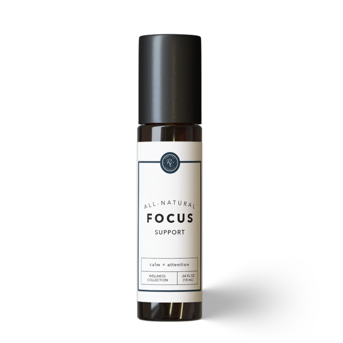 Rowe Casa Organics | Focus Blend | 10 ml