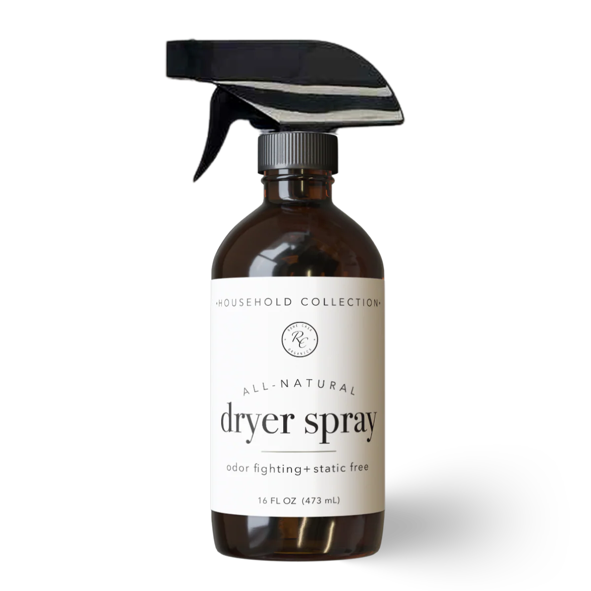 Rowe Casa Organics | Dryer Spray | 16 oz