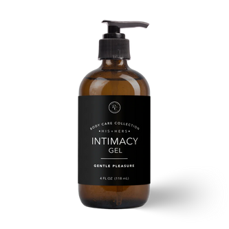 Rowe Casa Organics | Intimacy Gel | 4 oz