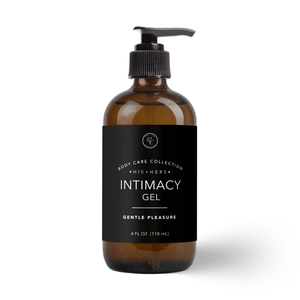 Rowe Casa Organics | Intimacy Gel | 4 oz