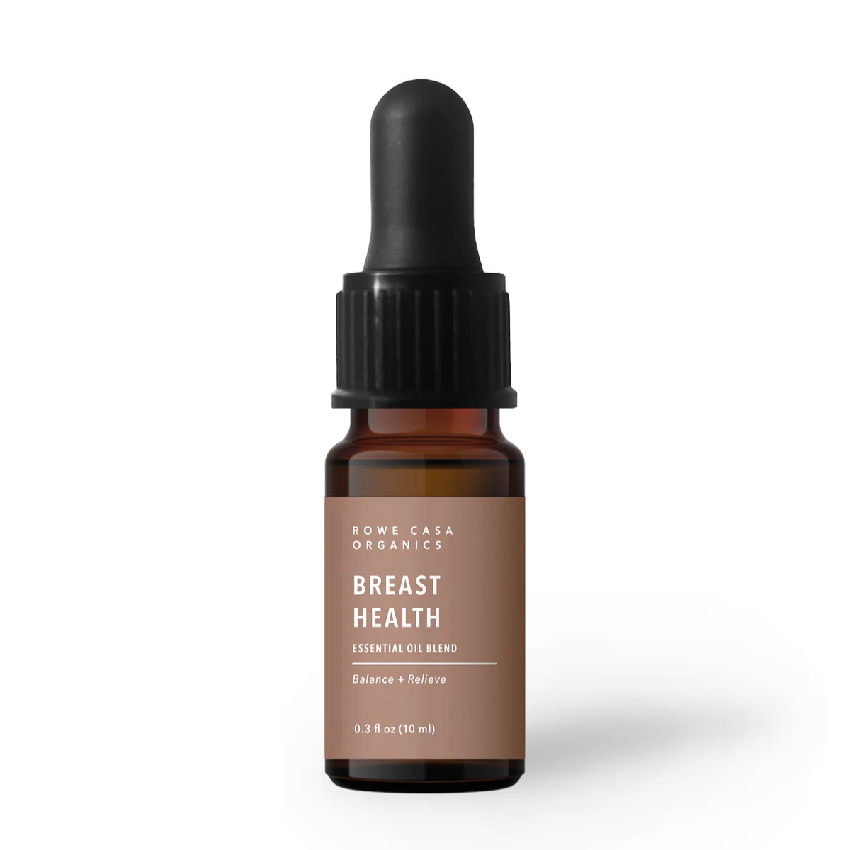 Rowe Casa Organics | Breast Health | 10 ml