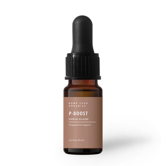 Rowe Casa Organics | P-Boost | 10 ml