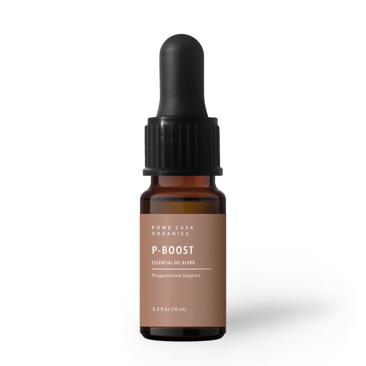 Rowe Casa Organics | P-Boost | 10 ml