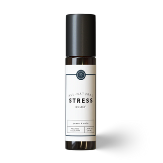 Rowe Casa Organics | Stress Relief | 10 ml