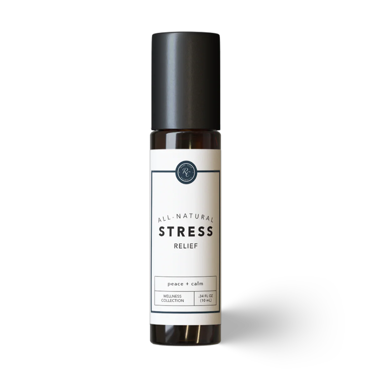 Rowe Casa Organics | Stress Relief | 10 ml