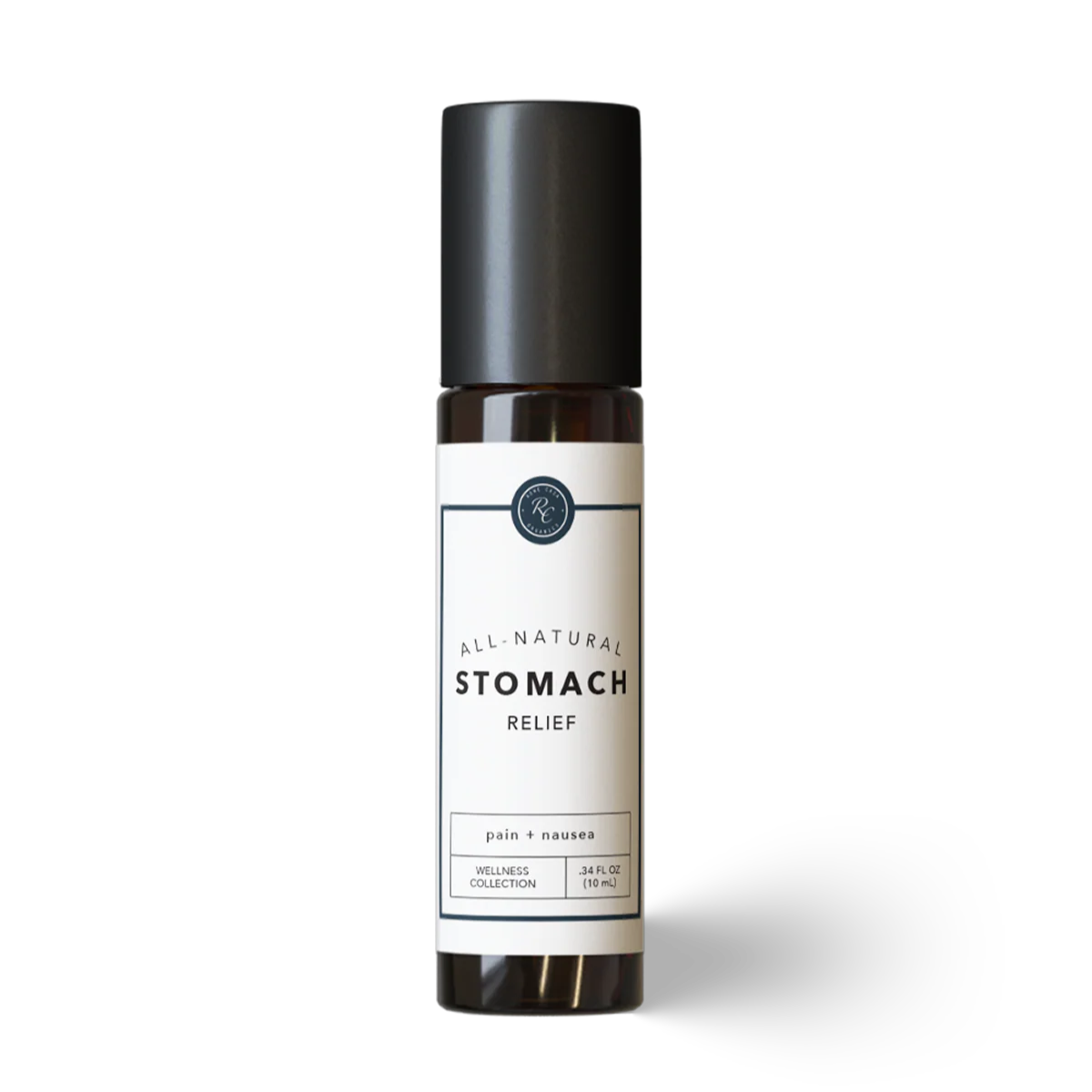 Rowe Casa Organics | Stomach Relief | 10 ml