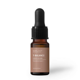 Rowe Casa Organics | T-Balance | 10 ml