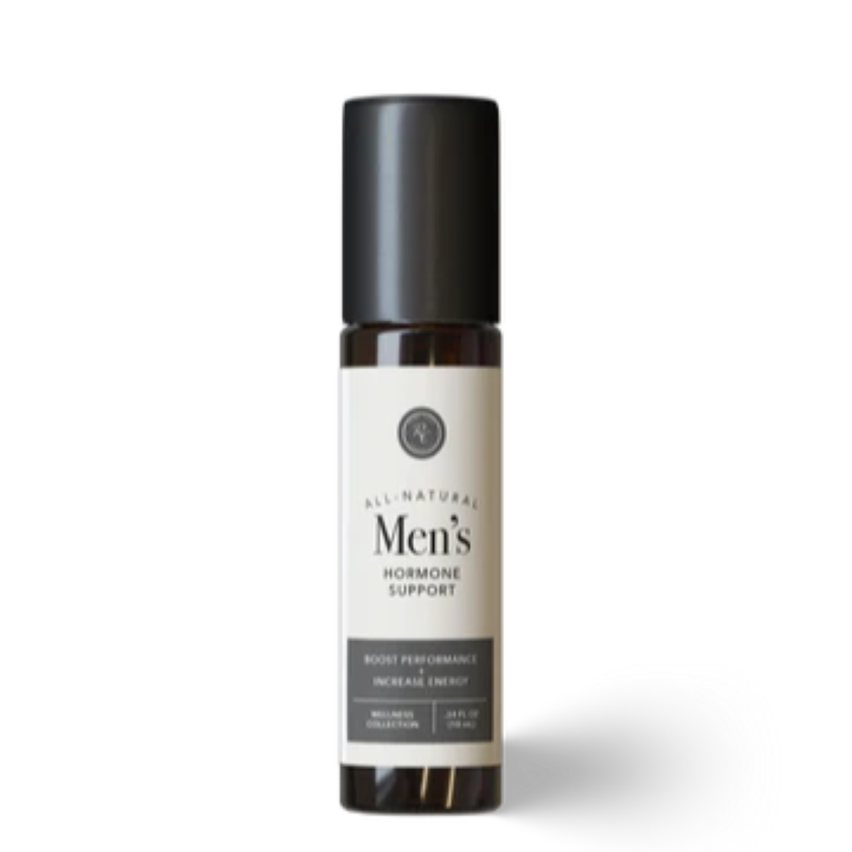 Rowe Casa Organics | Men's Hormone Support | 10 ml
