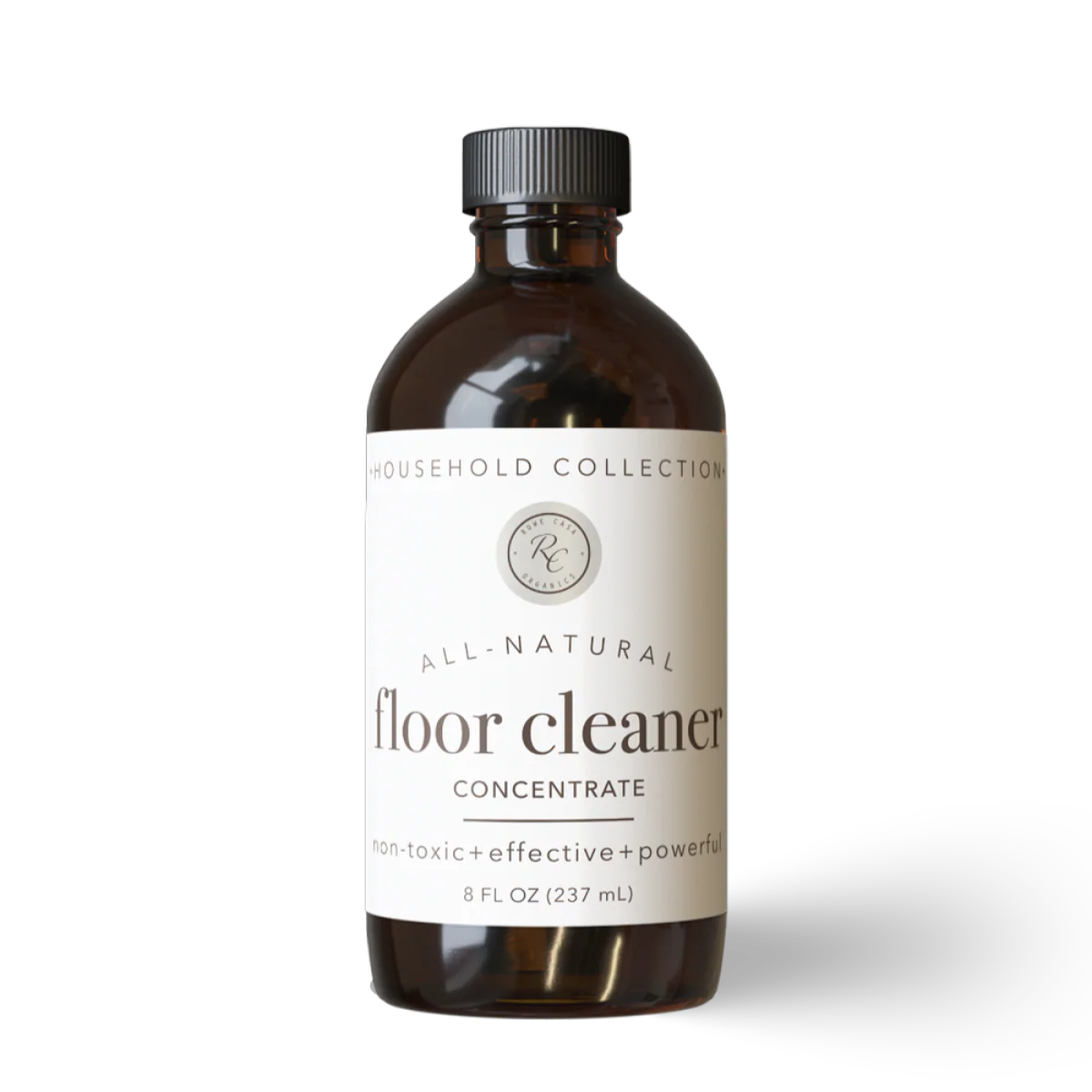 Rowe Casa Organics | Floor Cleaner Concentrate | 8 oz