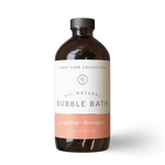 Rowe Casa Organics | Bubble Bath | 16 oz