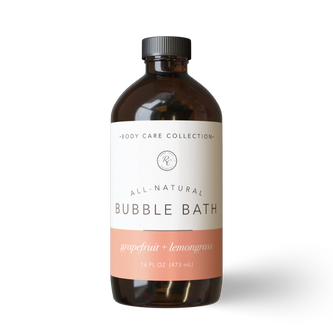Rowe Casa Organics | Bubble Bath | 16 oz
