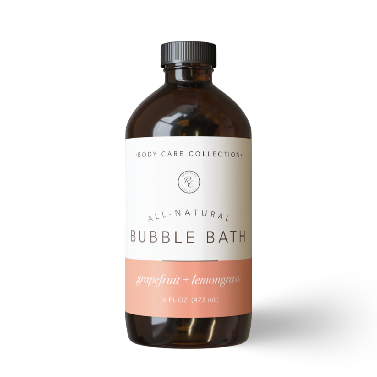Rowe Casa Organics | Bubble Bath | 16 oz