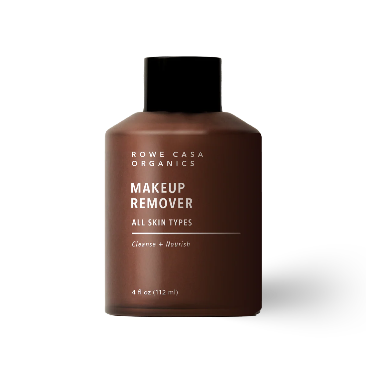 Rowe Casa Organics | Makeup Remover | 4 oz