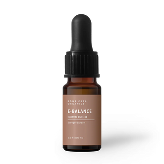 Rowe Casa Organics | E-Balance | 10 ml