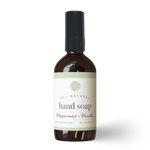 Rowe Casa Organics | Hand Soap | 8 oz