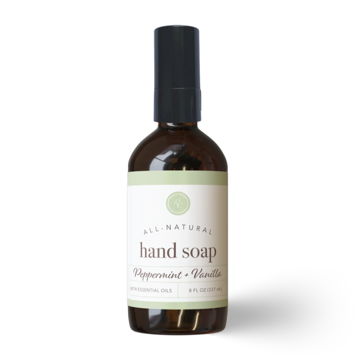 Rowe Casa Organics | Hand Soap | 8 oz