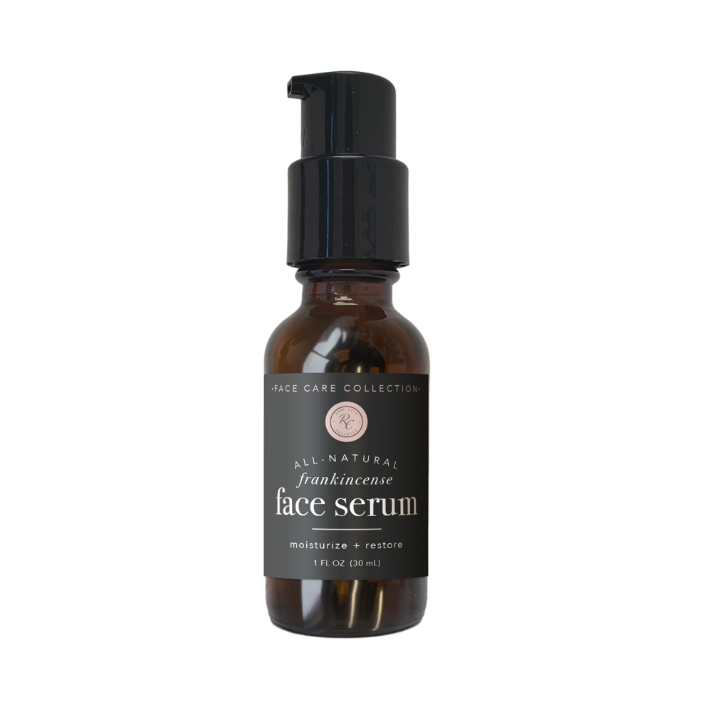 Rowe Casa Organics | Face Serum | 1 oz