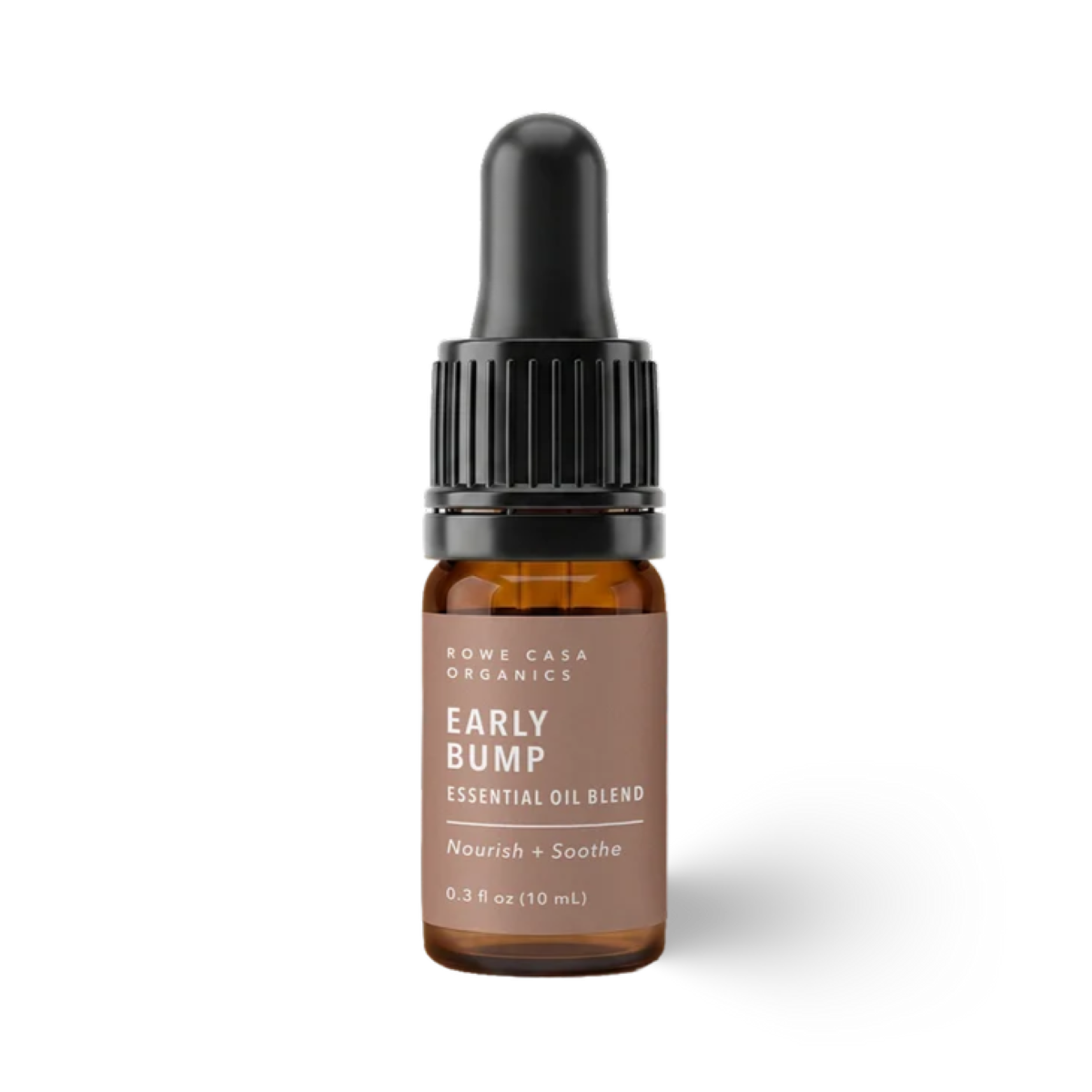 Rowe Casa Organics | Early Bump Support | 10 ml
