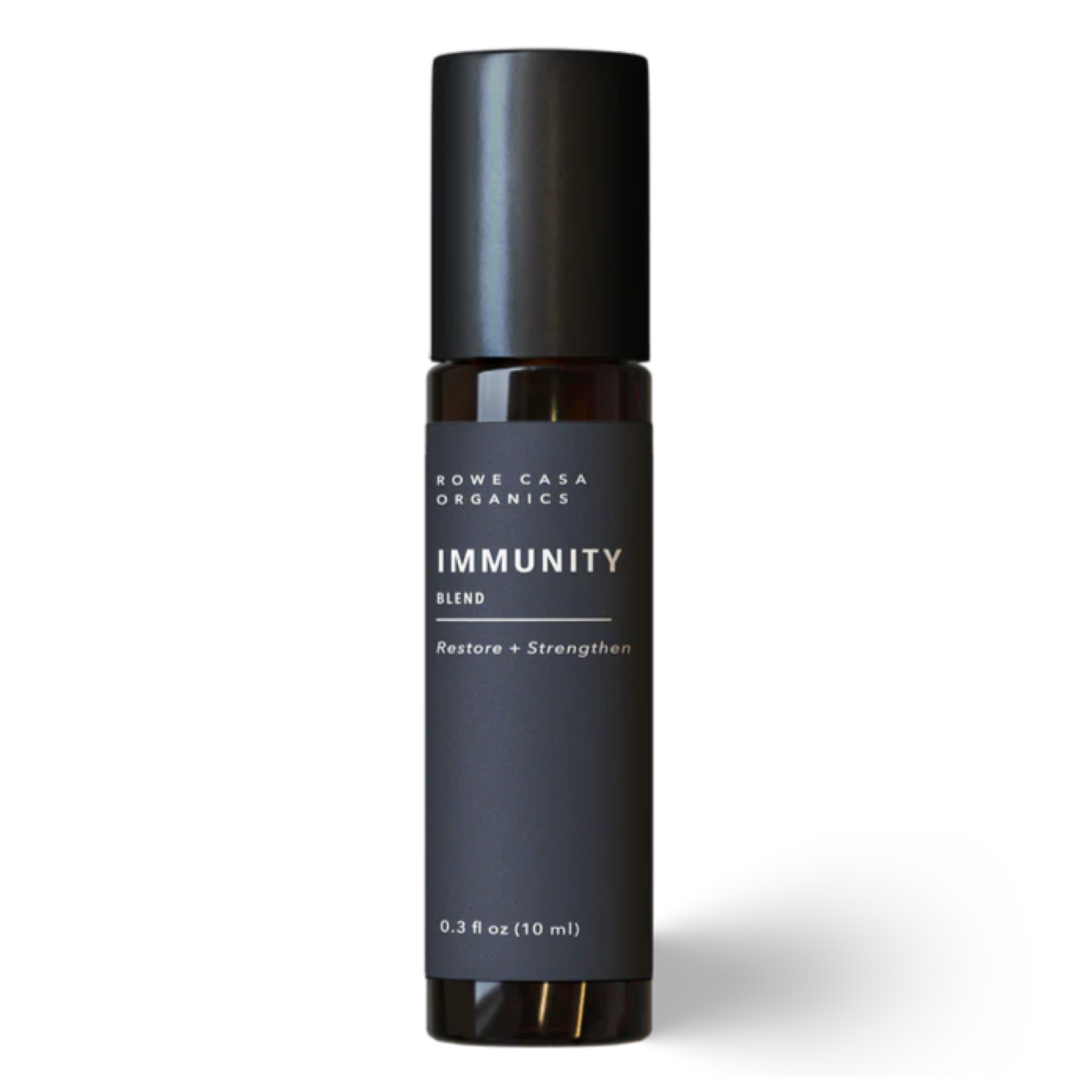 Rowe Casa Organics | Immunity Blend | 10 ml