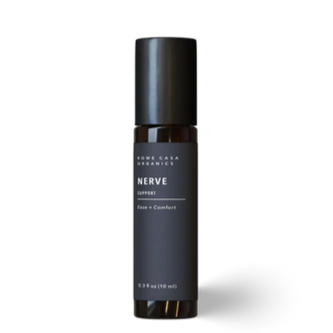 Rowe Casa Organics | Nerve Support | 10 ml