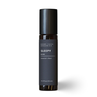 Rowe Casa Organics | Sleepy Blend | 10 ml