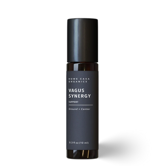 Rowe Casa Organics | Vagus Synergy Support | 10 ml