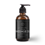 Rowe Casa Organics | Massage Oil | 8 oz