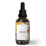 Rowe Casa Organics | Relief