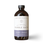 Rowe Casa Organics | Bubble Bath | 16 oz
