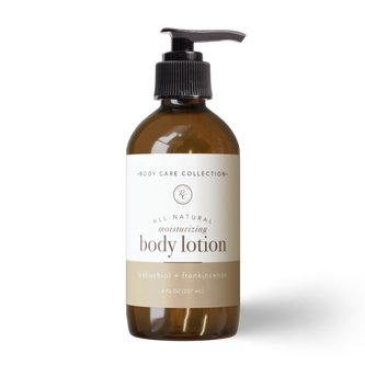 Rowe Casa Organics | Body Lotion | 8 oz