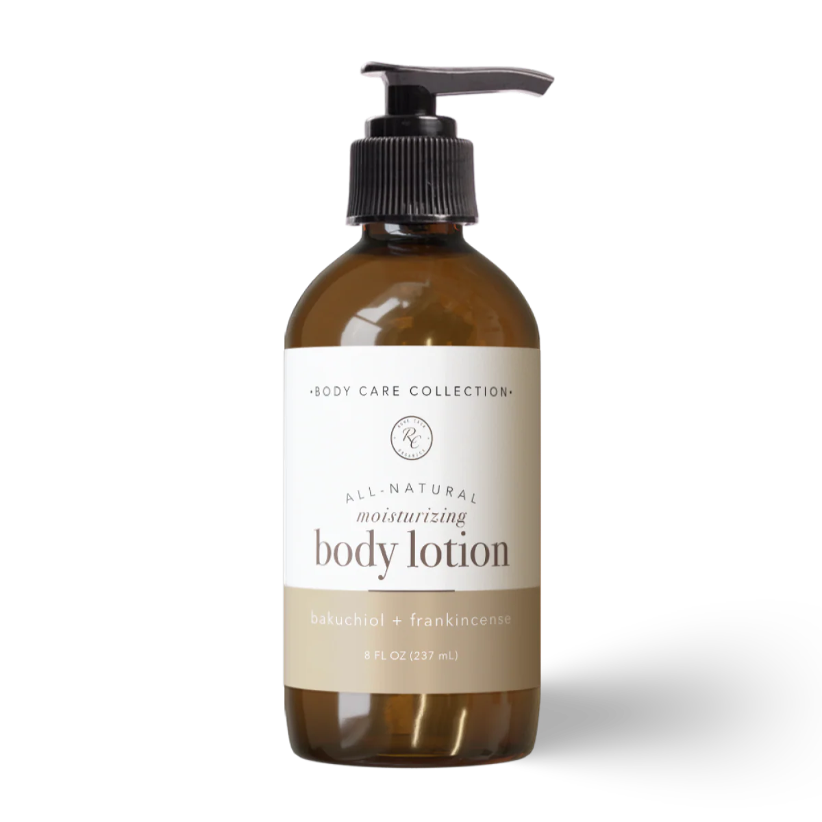 Rowe Casa Organics | Body Lotion | 8 oz