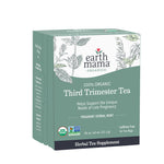 Organic Third Trimester Tea by Earth Mama