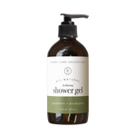 Rowe Casa Organics | Shower Gel | 16 oz