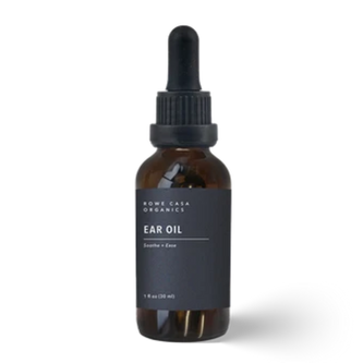 Rowe Casa Organics | Ear Oil | 1 oz