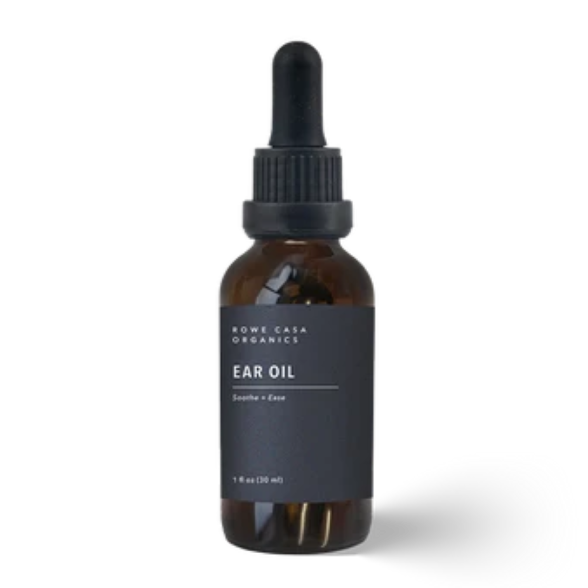 Rowe Casa Organics | Ear Oil | 1 oz
