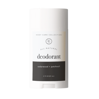 Rowe Casa Organics | Deodorant | 3 oz