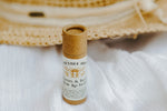 Hibiscus & Honey Tallow Lip Butter by Honeybee Hippie