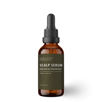 Rowe Casa Organics | Scalp Serum | 2 oz
