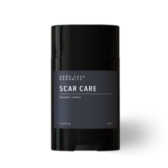 Rowe Casa Organics | Scar Care | 2 oz